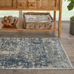 Nourison Quarry QUA04 Modern Indoor Rug