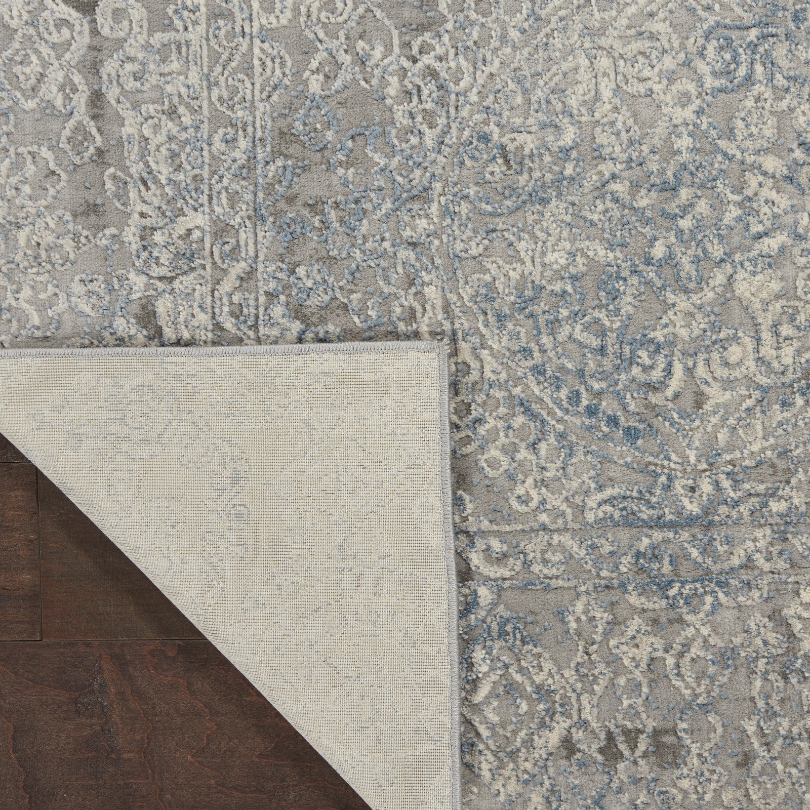 Nourison Rustic Textures RUS09 Vintage Indoor Rug