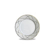 Haviland Clair De Lune Arcades Dessert Plate