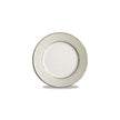 Haviland Clair De Lune Uni Rim Soup Plate