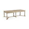 Jonathan Charles William Yeoward Hawford Dining Table