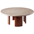 Surya Abacus Coffee Table