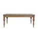 Pulaski Furniture Weston Hills Leg Table