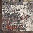 Nourison Tangra TNR02 Modern Indoor Rug