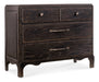 Hooker Furniture Americana Bachelor Chest