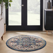 Nourison Ankara Global ANR15 Bohemian Indoor Rug