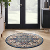Nourison Ankara Global ANR15 Bohemian Indoor Rug