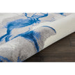 Nourison Twilight TWI27 Modern Indoor Rug