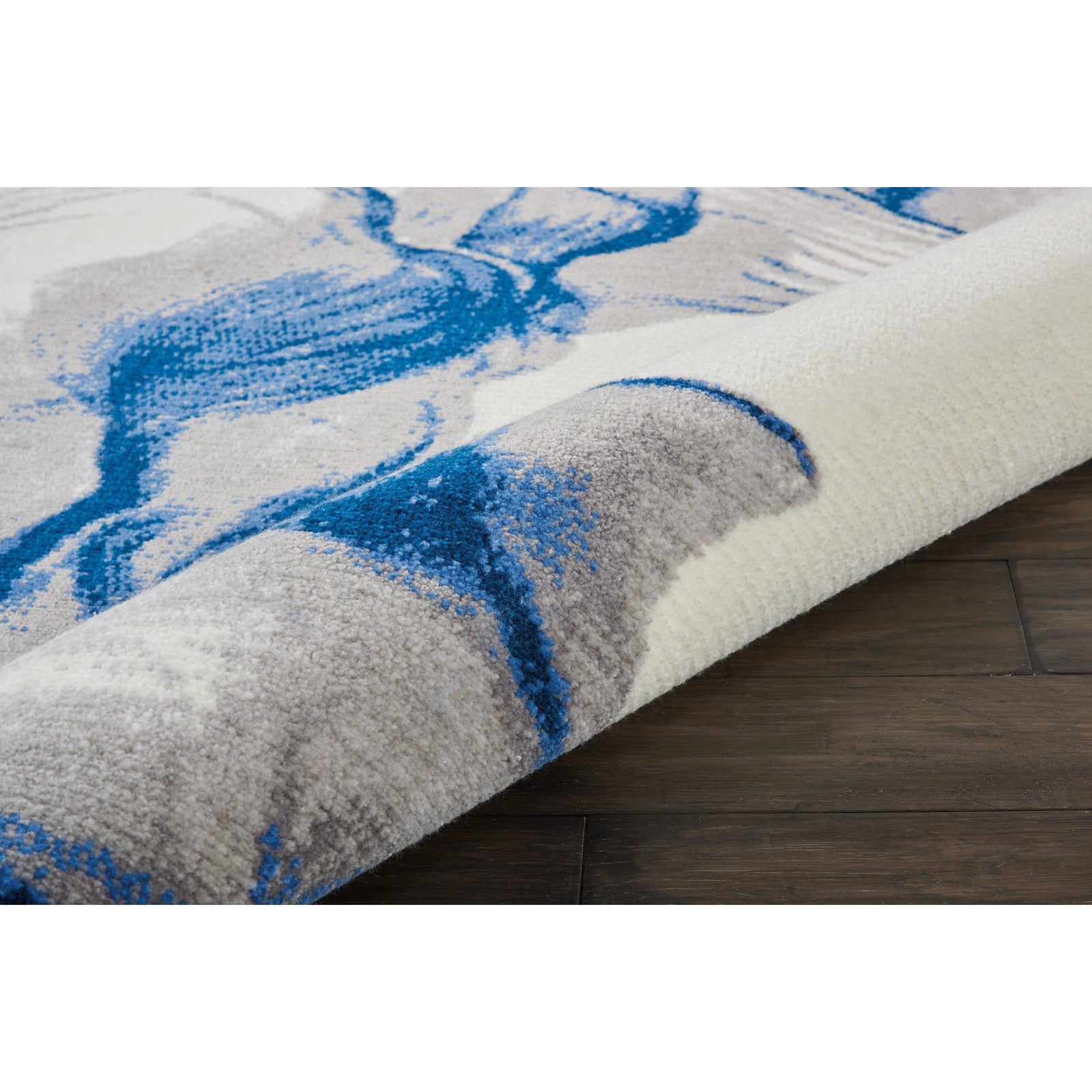 Nourison Twilight TWI27 Modern Indoor Rug