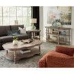 Pulaski Furniture Higgins Street Cocktail Table with Open Shelf