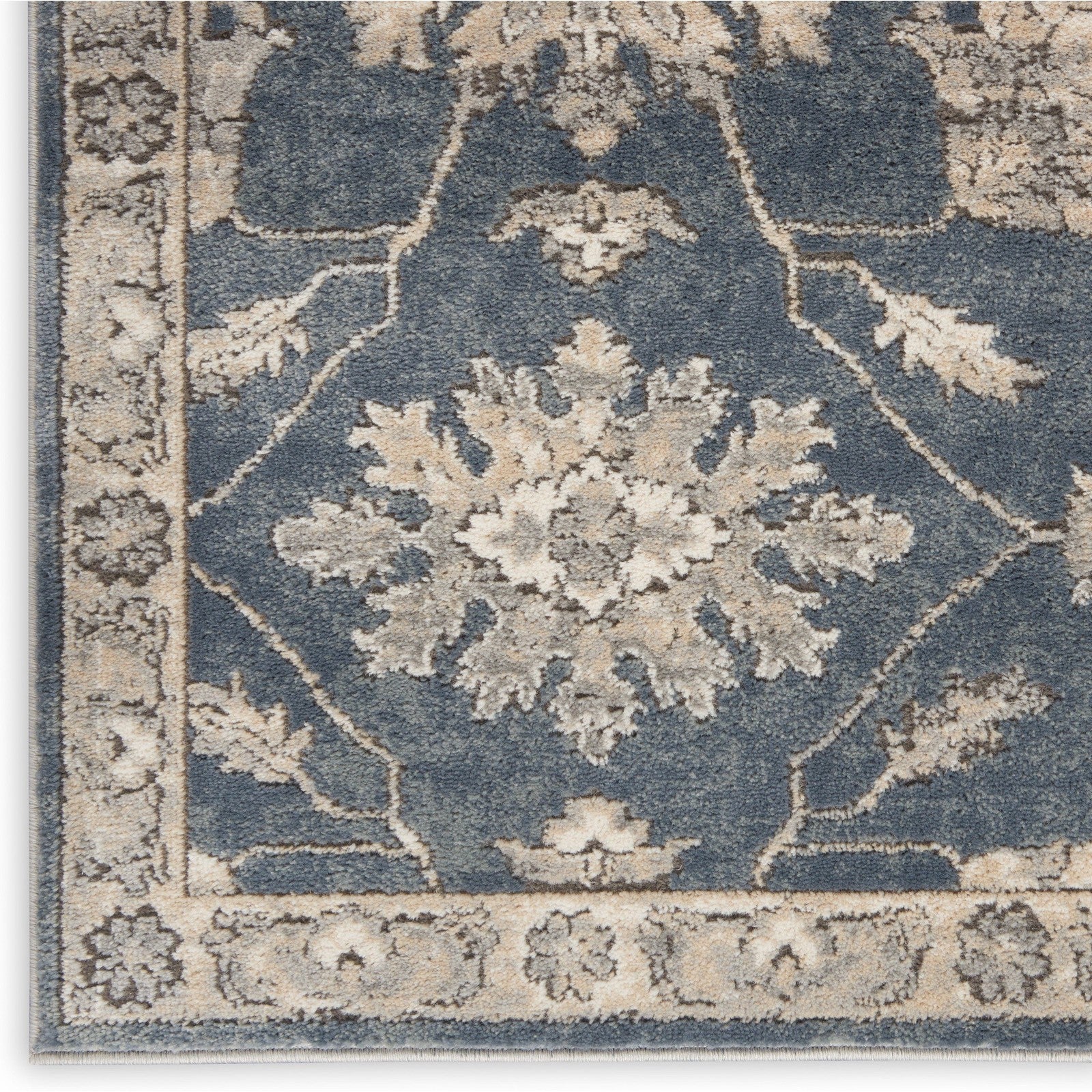 Nourison Quarry QUA06 Vintage Indoor Rug