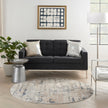 Nourison Quarry QUA01 Modern Indoor Rug