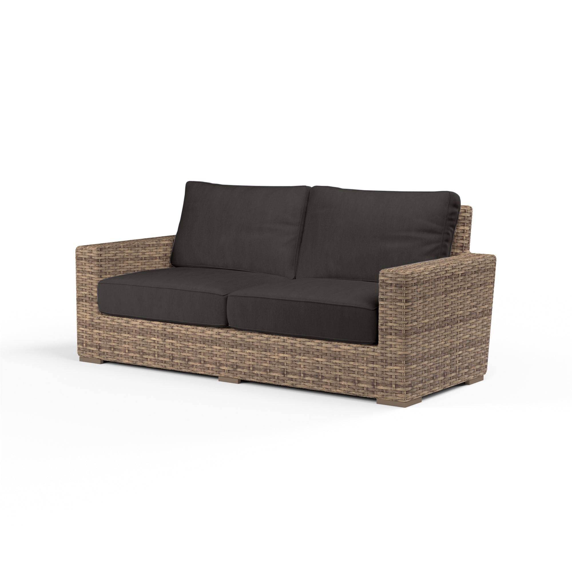 Sunset West Havana Loveseat