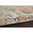 Nourison Quarry QUA01 Modern Indoor Rug