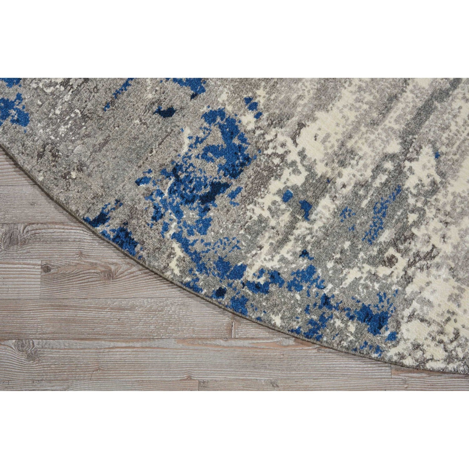 Nourison Twilight TWI22 Modern Indoor Rug