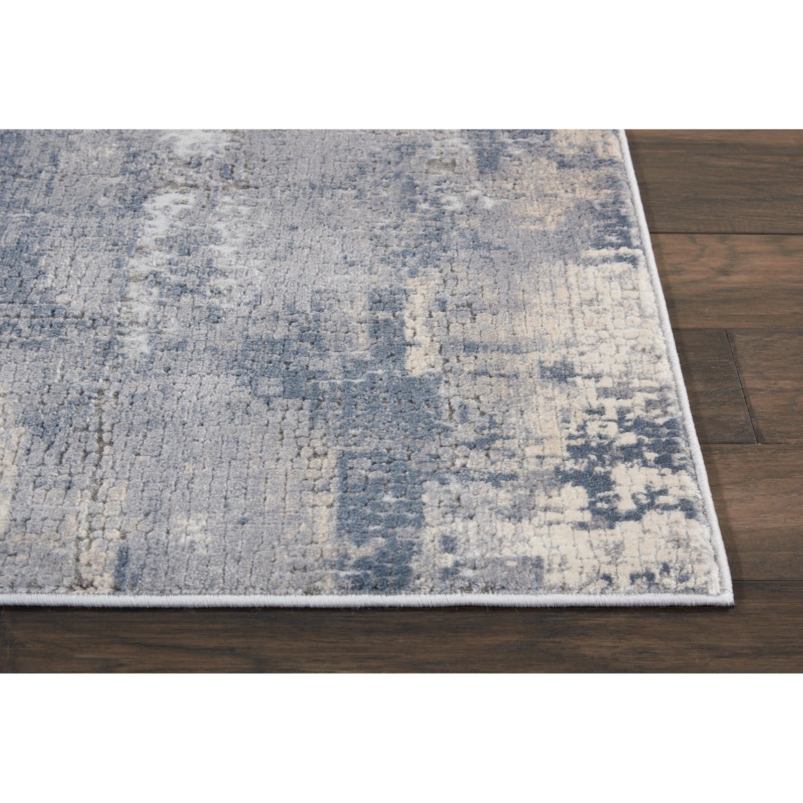 Nourison Rustic Textures RUS06 Modern Indoor Rug