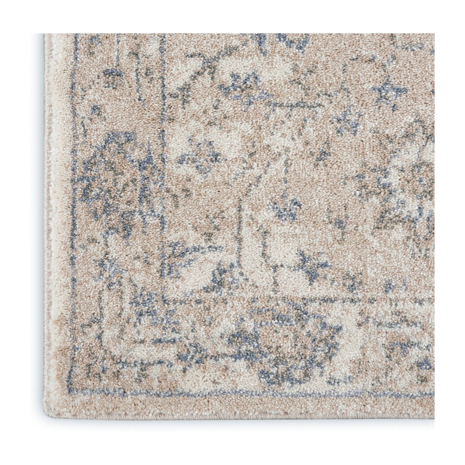 Nourison Moroccan Celebration KI384 Vintage Indoor Rug