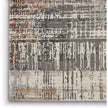 Nourison Tangra TNR04 Modern Indoor Rug