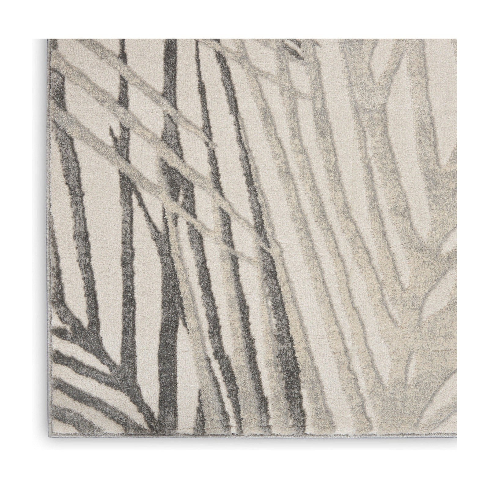Nourison Rustic Textures RUS17 Modern Indoor Rug