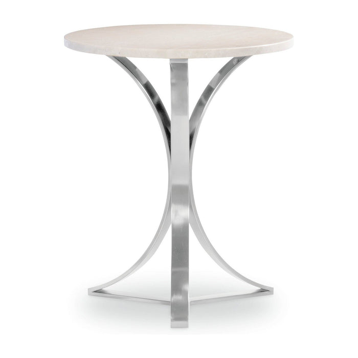 Century Furniture Vance Accent Table