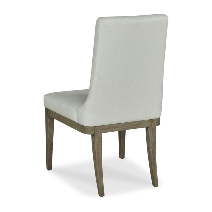 Century Furniture Marten Dining Side Chair