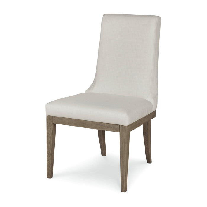 Century Furniture Marten Dining Side Chair