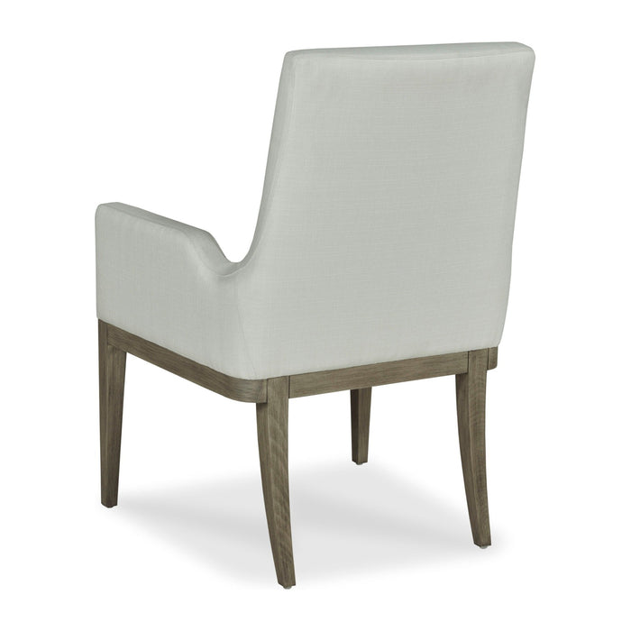 Century Furniture Marten Dining Arm Chair