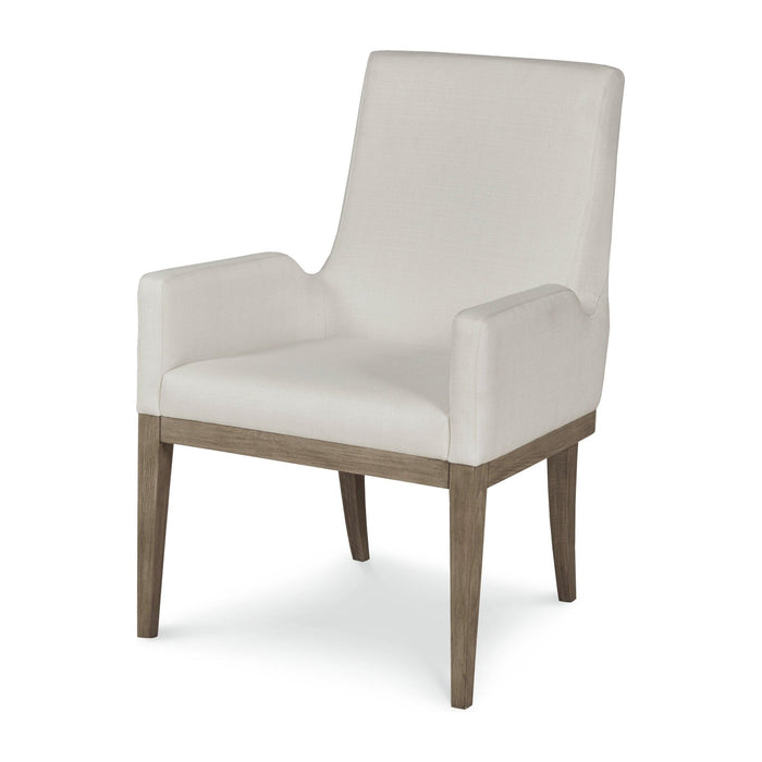 Century Furniture Marten Dining Arm Chair