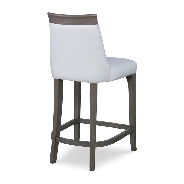 Century Furniture Mira Counter Stool