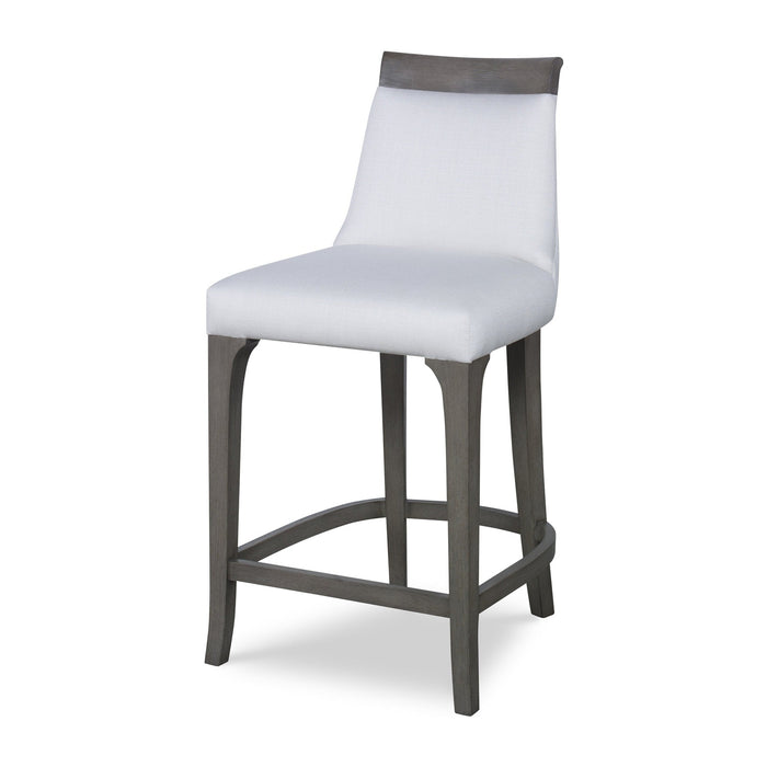 Century Furniture Mira Counter Stool