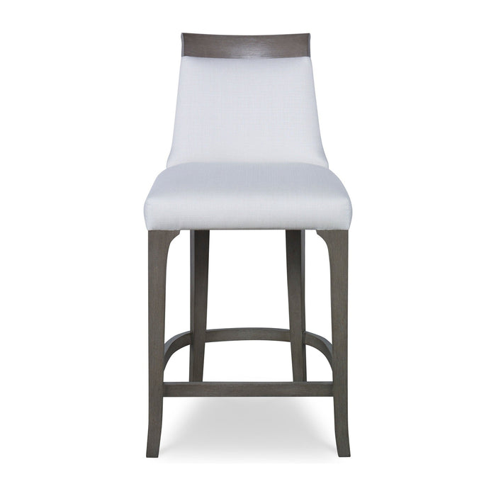 Century Furniture Mira Counter Stool