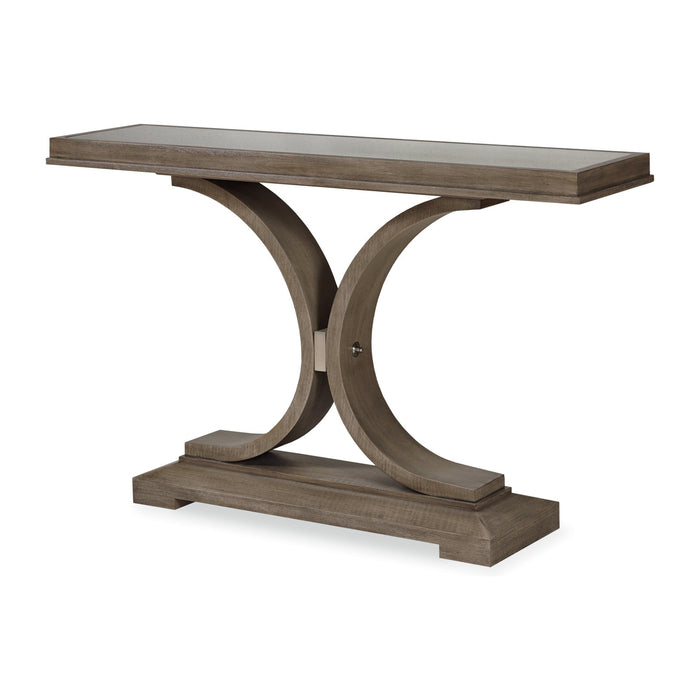 Century Furniture Folsom Console Table