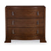 Century Furniture Frasier Serpentine Nightstand