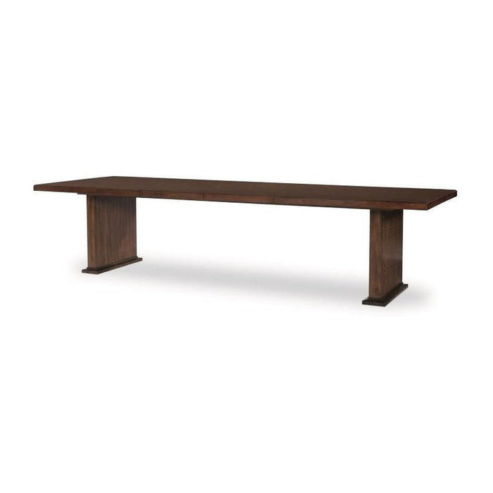 Century Furniture Manning Rectangular Dining Table