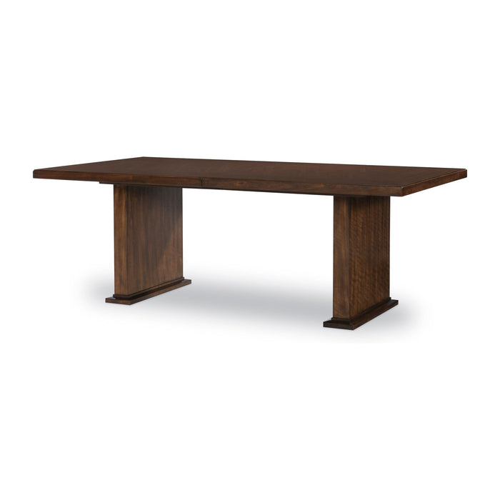 Century Furniture Manning Rectangular Dining Table