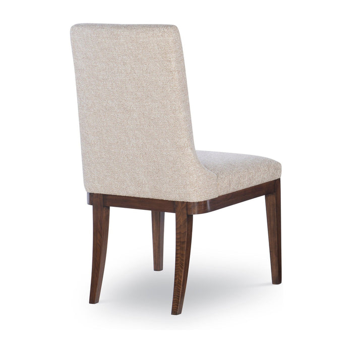 Century Furniture Marten Dining Side Chair