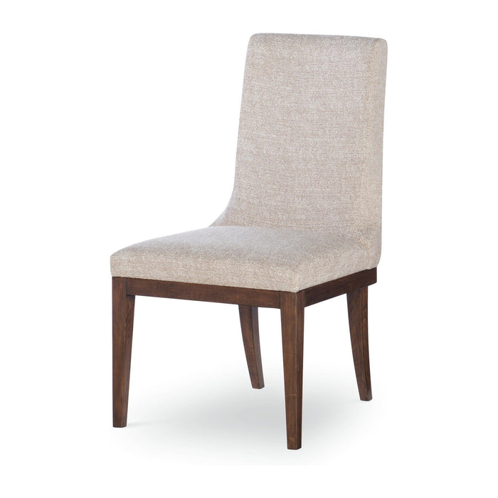 Century Furniture Marten Dining Side Chair