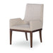 Century Furniture Marten Dining Arm Chair