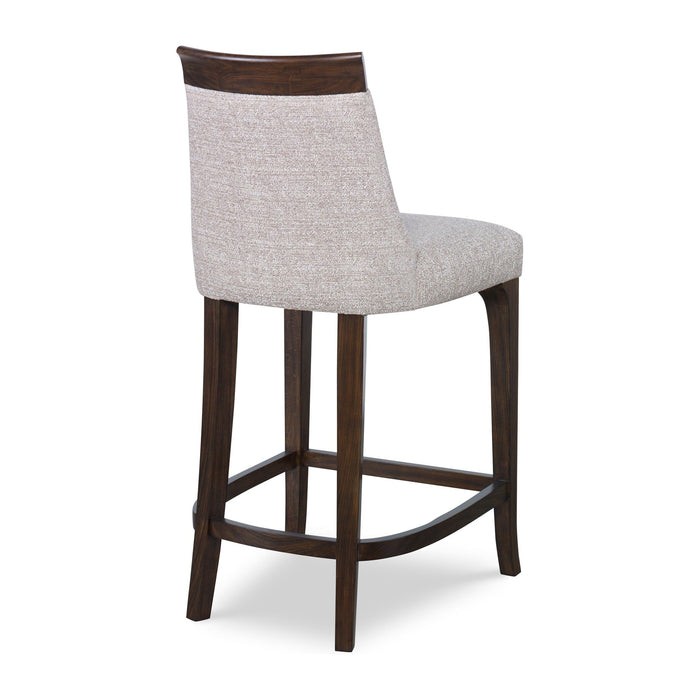 Century Furniture Mira Counter Stool