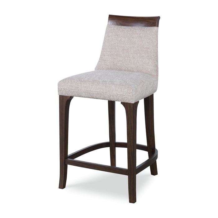 Century Furniture Mira Counter Stool