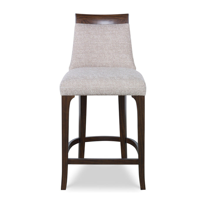 Century Furniture Mira Counter Stool