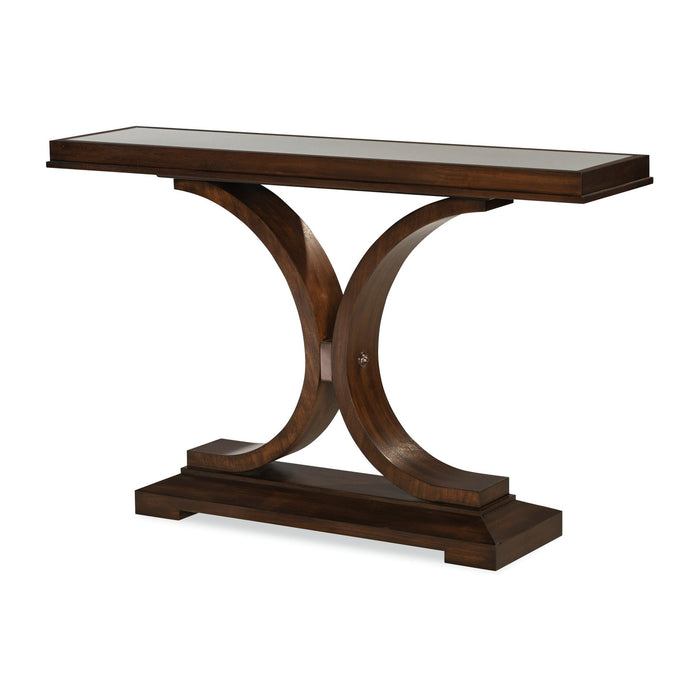 Century Furniture Folsom Console Table