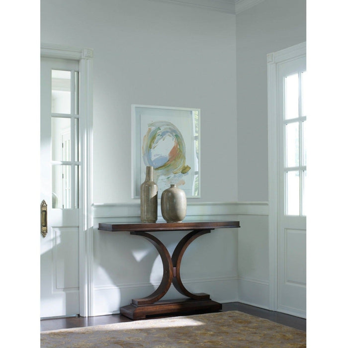 Century Furniture Folsom Console Table