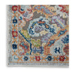 Nourison Ankara Global ANR12 Bohemian Indoor Rug
