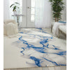 Nourison Twilight TWI27 Modern Indoor Rug