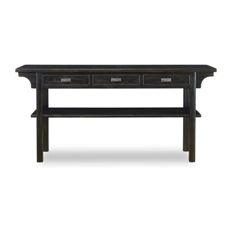 Century Furniture Camden Tyson Console