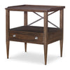 Century Furniture Camden William Nightstand