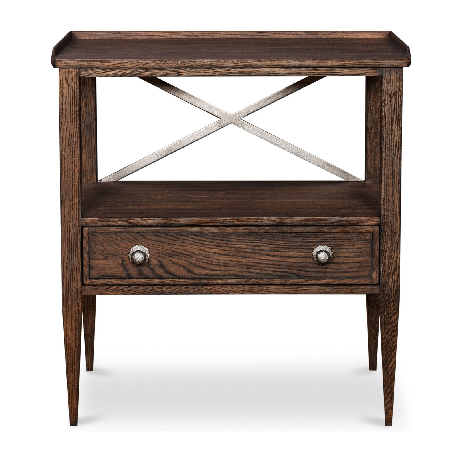 Century Furniture Camden William Nightstand