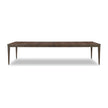 Century Furniture Camden Daniel Dining Table