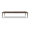 Century Furniture Camden Daniel Dining Table